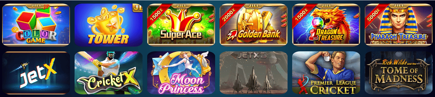 Slots Becric Casino Slots Becric Casino